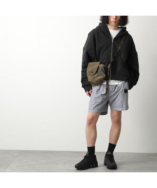 シーピーカンパニー C.P. COMPANY C.P.COMPANY ショルダーバッグ 18CMAC176A 110188G （999/ブラック） 999/ブラック