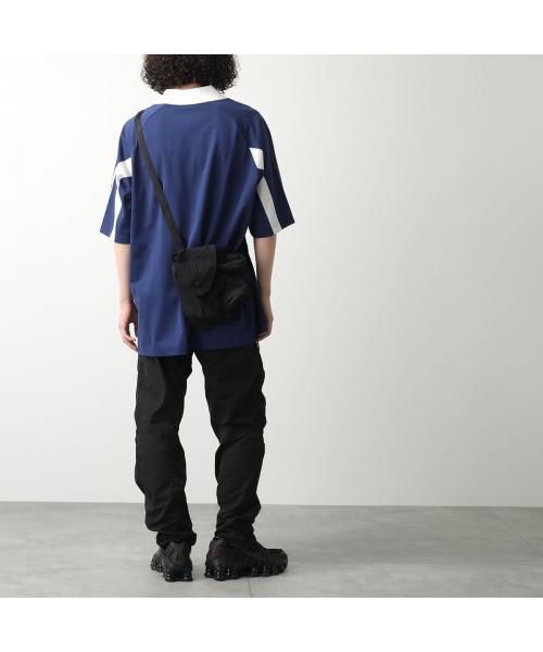 シーピーカンパニー C.P. COMPANY C.P.COMPANY ショルダーバッグ 18CMAC176A 110188G （999/ブラック） 999/ブラック