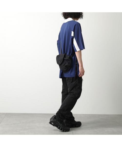 シーピーカンパニー C.P. COMPANY C.P.COMPANY ショルダーバッグ 18CMAC176A 110188G （999/ブラック） 999/ブラック