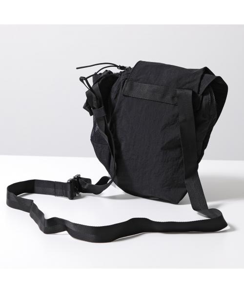 シーピーカンパニー C.P. COMPANY C.P.COMPANY ショルダーバッグ 18CMAC176A 110188G （999/ブラック） 999/ブラック