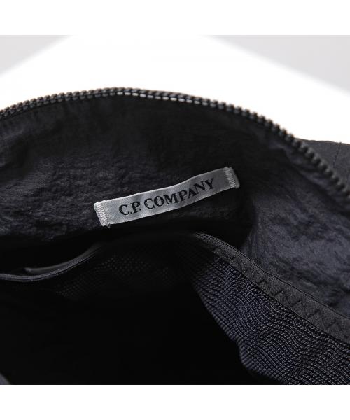 シーピーカンパニー C.P. COMPANY C.P.COMPANY ショルダーバッグ 18CMAC176A 110188G （999/ブラック） 999/ブラック