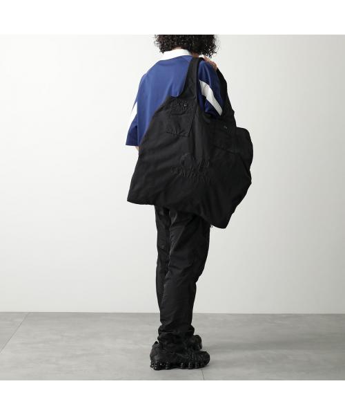 シーピーカンパニー C.P. COMPANY C.P.COMPANY トートバッグ 18CMAC054A 110305G （999/ブラック） 999/ブラック