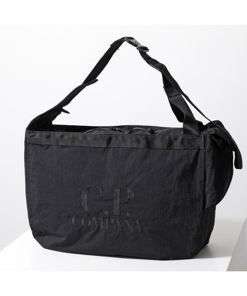 シーピーカンパニー C.P. COMPANY C.P.COMPANY ショルダーバッグ 18CMAC227A 110188G （999/ブラック） 999/ブラック