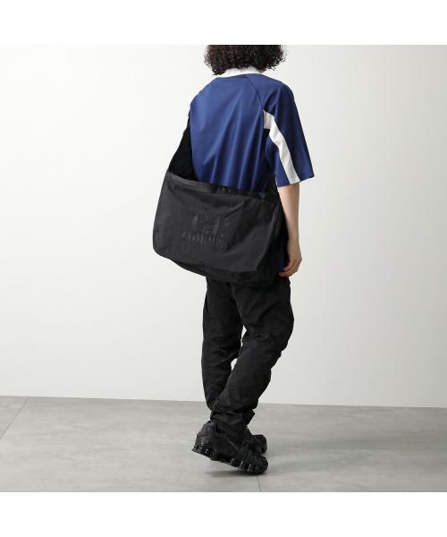 シーピーカンパニー C.P. COMPANY C.P.COMPANY ショルダーバッグ 18CMAC227A 110188G （999/ブラック） 999/ブラック
