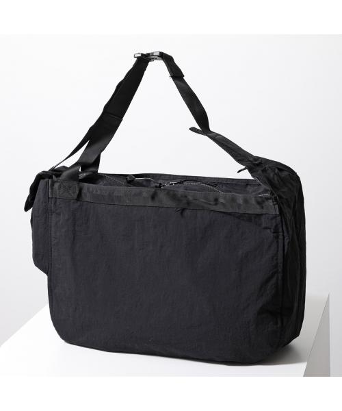 シーピーカンパニー C.P. COMPANY C.P.COMPANY ショルダーバッグ 18CMAC227A 110188G （999/ブラック） 999/ブラック