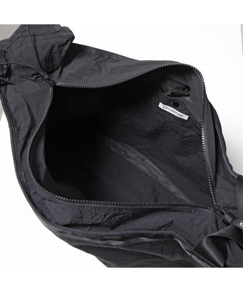 シーピーカンパニー C.P. COMPANY C.P.COMPANY ショルダーバッグ 18CMAC227A 110188G （999/ブラック） 999/ブラック