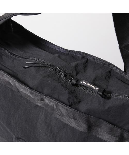 シーピーカンパニー C.P. COMPANY C.P.COMPANY ショルダーバッグ 18CMAC227A 110188G （999/ブラック） 999/ブラック