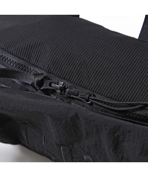 シーピーカンパニー C.P. COMPANY C.P.COMPANY ボディバッグ 18CMAC298A 110188G ベルトバッグ （999/ブラック） 999/ブラック