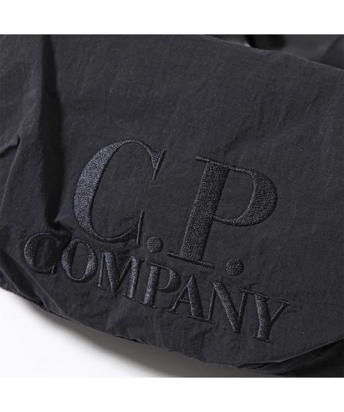 シーピーカンパニー C.P. COMPANY C.P.COMPANY ボディバッグ 18CMAC298A 110188G ベルトバッグ （999/ブラック） 999/ブラック