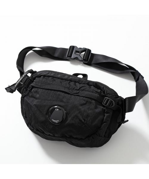 シーピーカンパニー C.P. COMPANY C.P.COMPANY ボディバッグ RCCMAC734A 005269G （999/ブラック） 999/ブラック