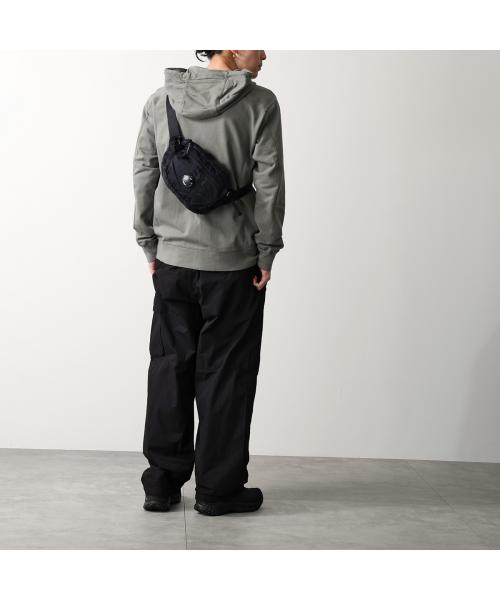 シーピーカンパニー C.P. COMPANY C.P.COMPANY ボディバッグ RCCMAC734A 005269G （999/ブラック） 999/ブラック