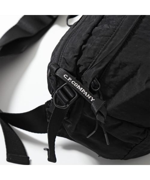 シーピーカンパニー C.P. COMPANY C.P.COMPANY ボディバッグ RCCMAC734A 005269G （999/ブラック） 999/ブラック