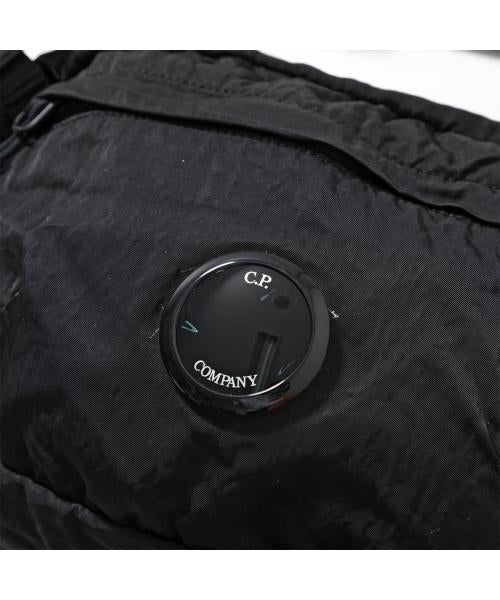 シーピーカンパニー C.P. COMPANY C.P.COMPANY ボディバッグ RCCMAC734A 005269G （999/ブラック） 999/ブラック