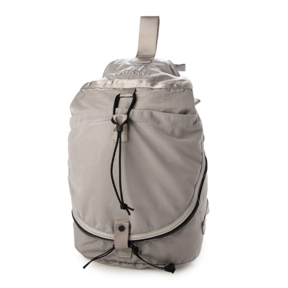 シーピーカンパニー C.P. COMPANY バッグ （グレー） 他