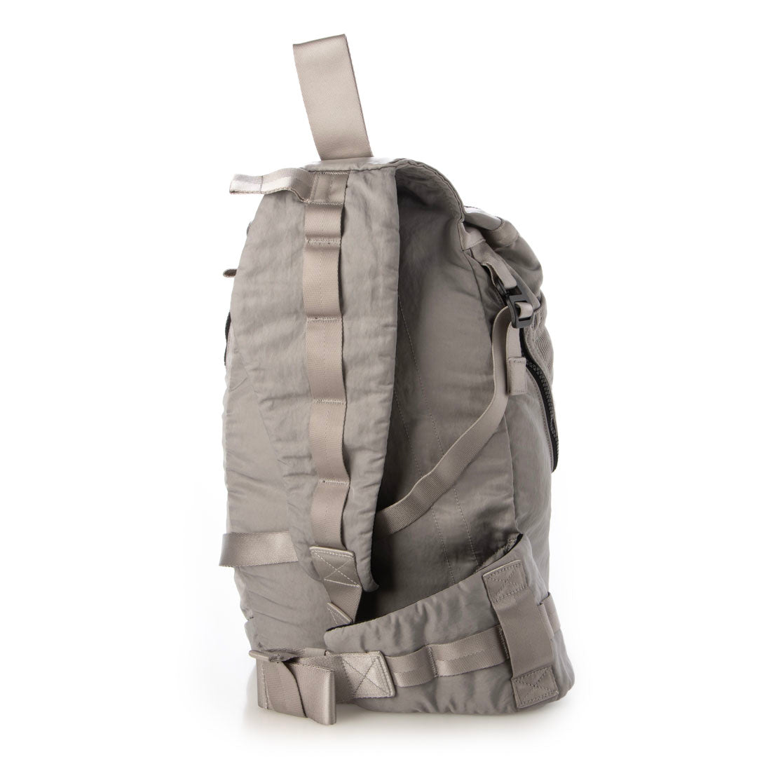 シーピーカンパニー C.P. COMPANY バッグ （グレー） 他