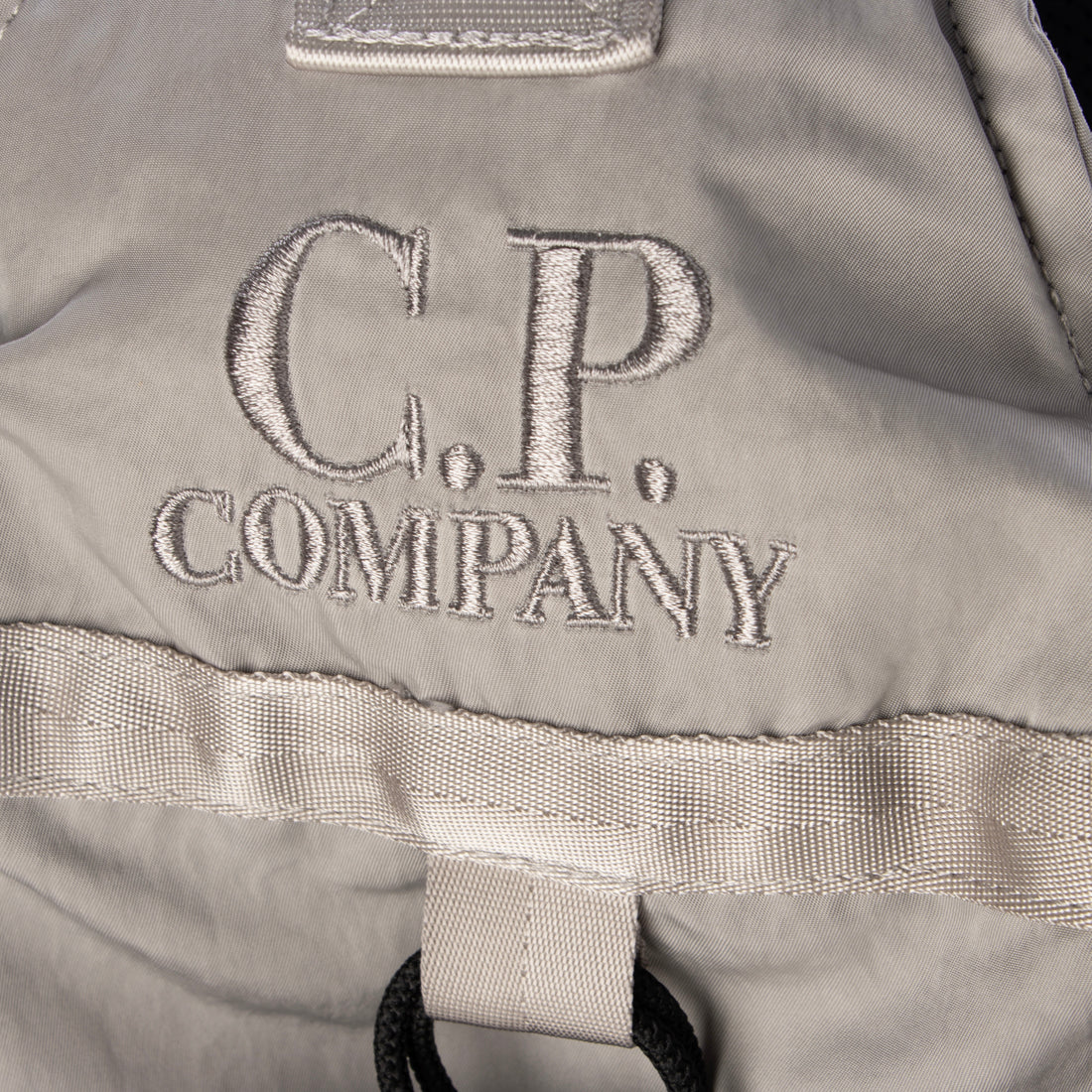 シーピーカンパニー C.P. COMPANY バッグ （グレー） 他