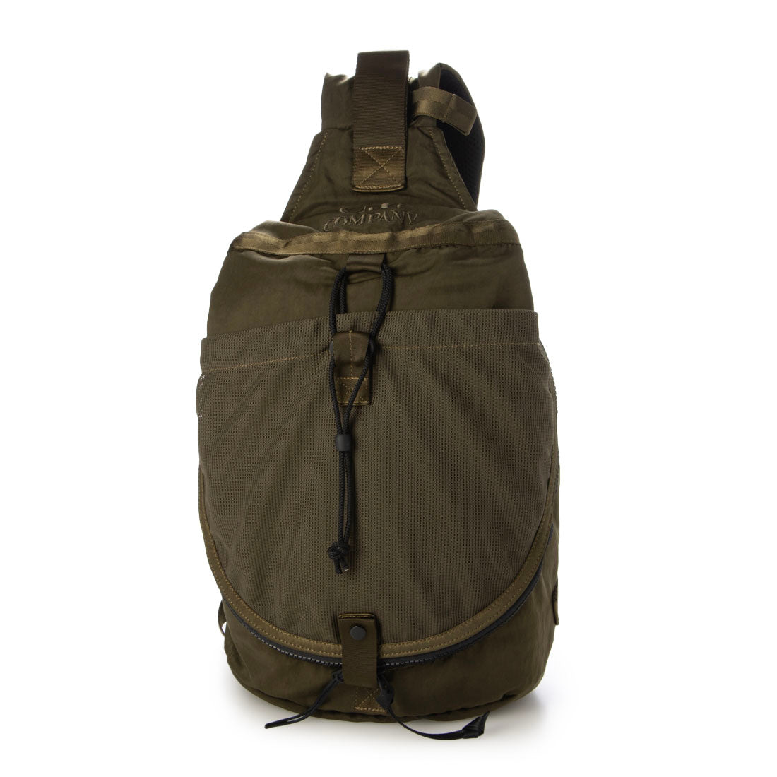 シーピーカンパニー C.P. COMPANY バッグ （カーキ） 他