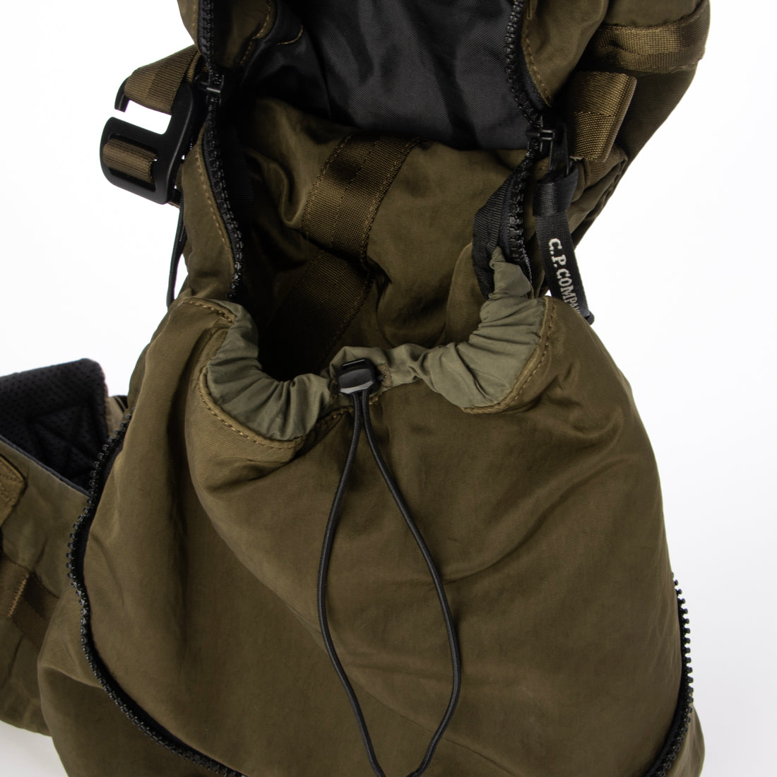 シーピーカンパニー C.P. COMPANY バッグ （カーキ） 他