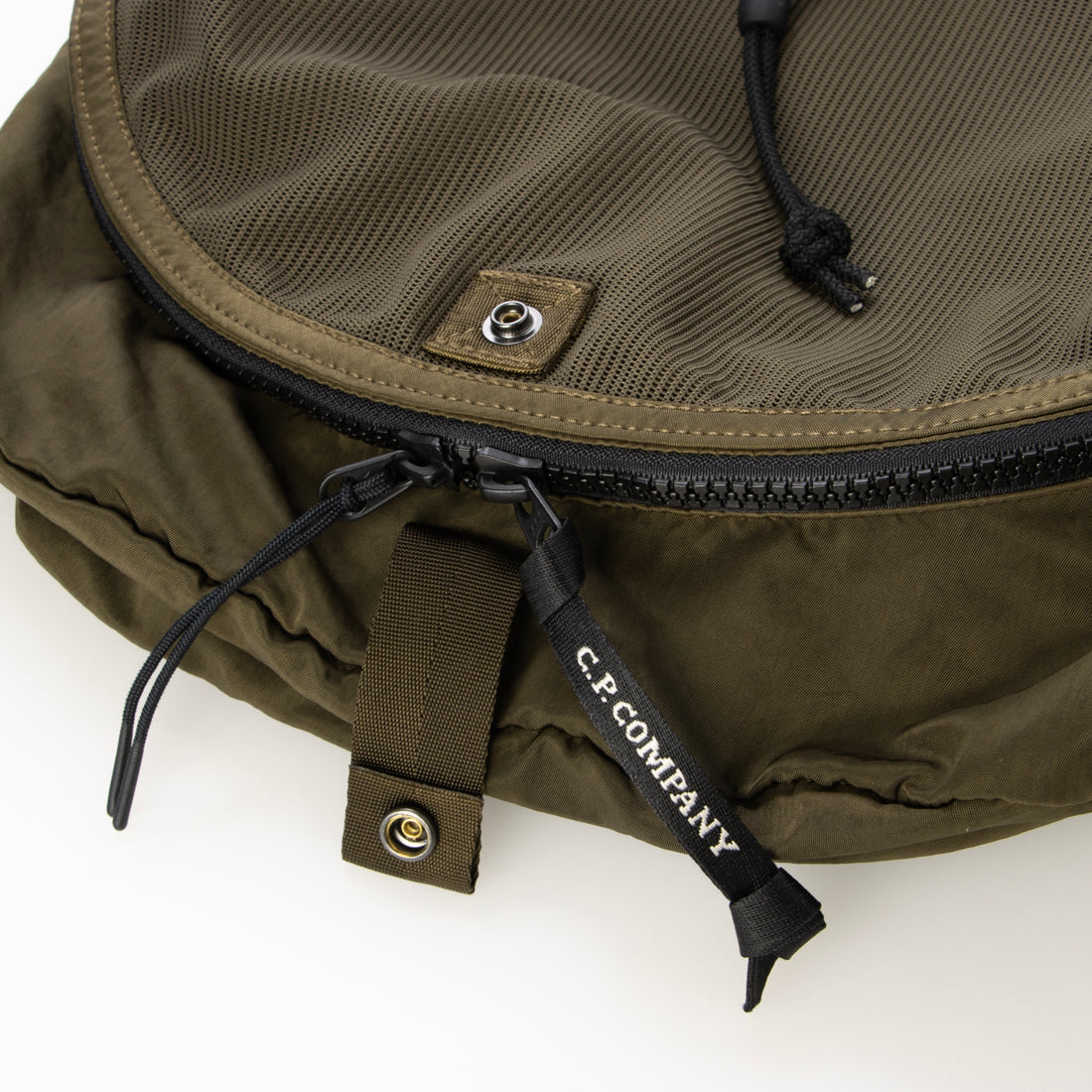 シーピーカンパニー C.P. COMPANY バッグ （カーキ） 他