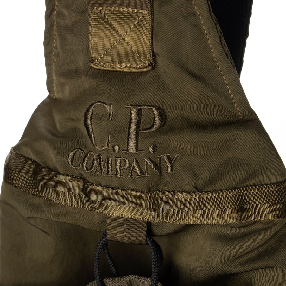 シーピーカンパニー C.P. COMPANY バッグ （カーキ） 他