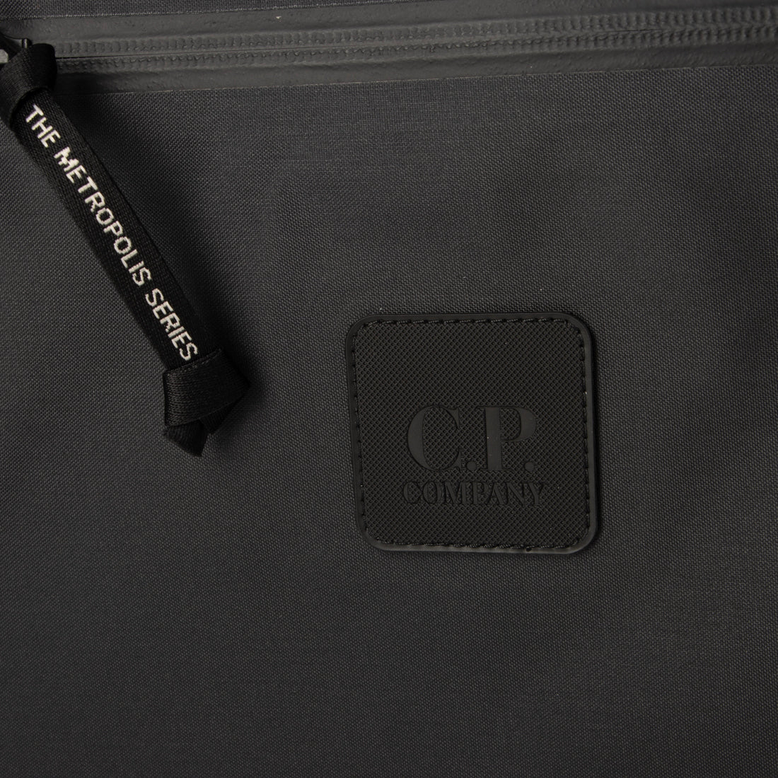 シーピーカンパニー C.P. COMPANY バッグ （ブラック） 他