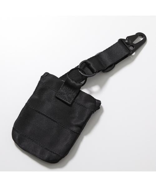 シーピーカンパニー C.P. COMPANY C.P.COMPANY キーリング 18CMAC052A 005349G （999/ブラック） 999/ブラック