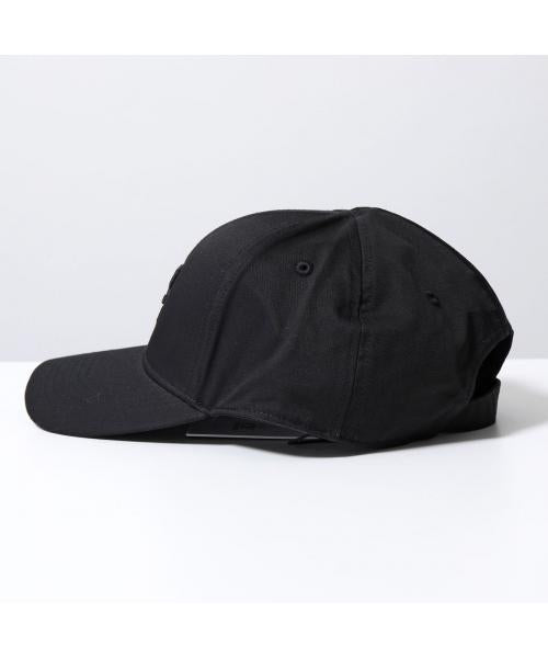 シーピーカンパニー C.P. COMPANY C.P.COMPANY キャップ Gabardine Logo Cap 16CMAC282A 006288A （999/ブラック） 999/ブラック