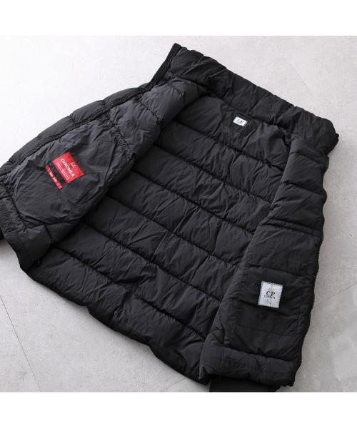 シーピーカンパニー C.P. COMPANY C.P.COMPANY ダウンジャケット 17CMOW016A 005904G