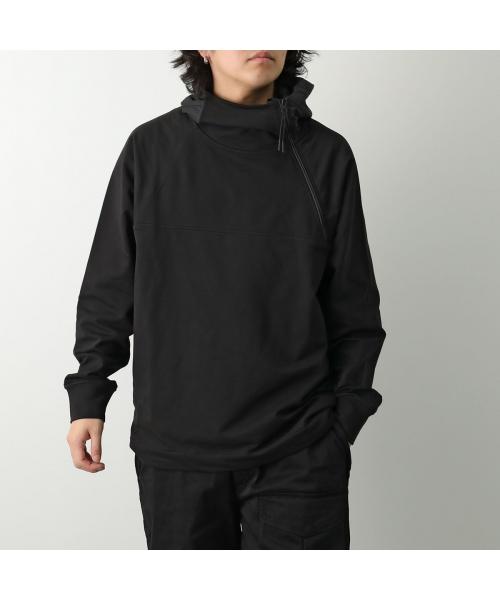 シーピーカンパニー C.P. Company C.P.COMPANY パーカー Metropolis 18CLS014A 006452M （999/ブラック） 999/ブラック