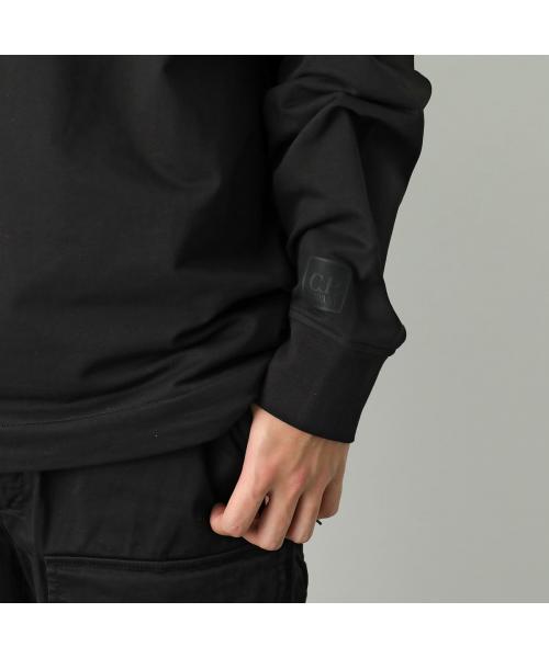 シーピーカンパニー C.P. Company C.P.COMPANY パーカー Metropolis 18CLS014A 006452M （999/ブラック） 999/ブラック