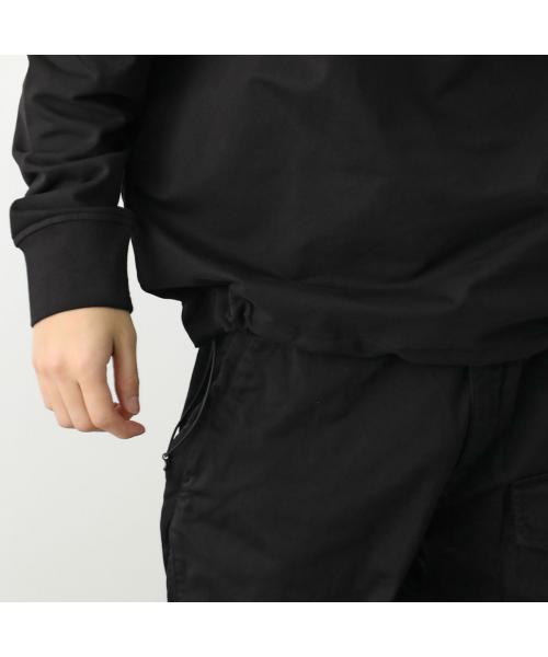 シーピーカンパニー C.P. Company C.P.COMPANY パーカー Metropolis 18CLS014A 006452M （999/ブラック） 999/ブラック
