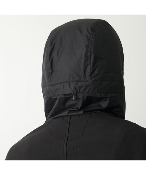 シーピーカンパニー C.P. Company C.P.COMPANY パーカー Metropolis 18CLS014A 006452M （999/ブラック） 999/ブラック