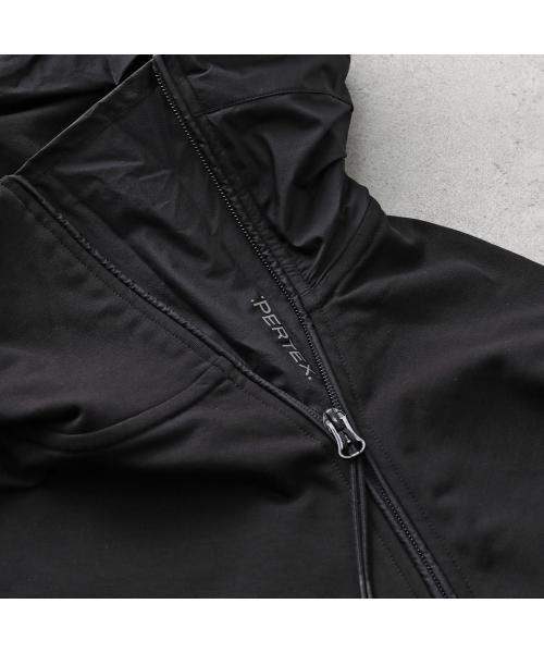 シーピーカンパニー C.P. Company C.P.COMPANY パーカー Metropolis 18CLS014A 006452M （999/ブラック） 999/ブラック