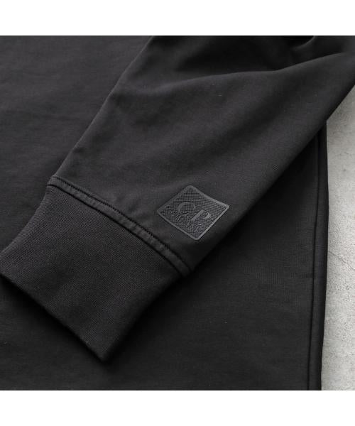 シーピーカンパニー C.P. Company C.P.COMPANY パーカー Metropolis 18CLS014A 006452M （999/ブラック） 999/ブラック