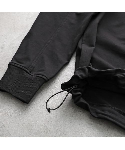 シーピーカンパニー C.P. Company C.P.COMPANY パーカー Metropolis 18CLS014A 006452M （999/ブラック） 999/ブラック
