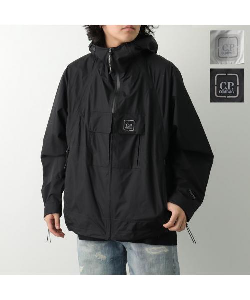 シーピーカンパニー C.P. Company C.P.COMPANY ジャケット Metropolis 18CLOW005A 110033A （916/ライトグレー） 916/ライトグレー