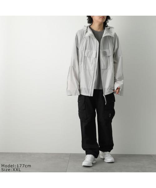 シーピーカンパニー C.P. Company C.P.COMPANY ジャケット Metropolis 18CLOW005A 110033A （916/ライトグレー） 916/ライトグレー