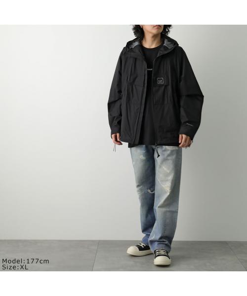 シーピーカンパニー C.P. Company C.P.COMPANY ジャケット Metropolis 18CLOW005A 110033A （916/ライトグレー） 916/ライトグレー