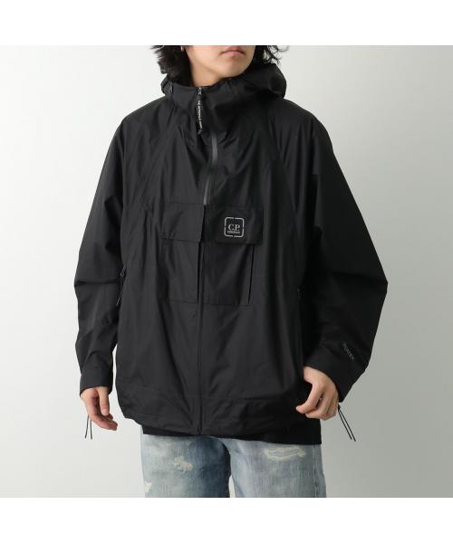 シーピーカンパニー C.P. Company C.P.COMPANY ジャケット Metropolis 18CLOW005A 110033A （916/ライトグレー） 916/ライトグレー