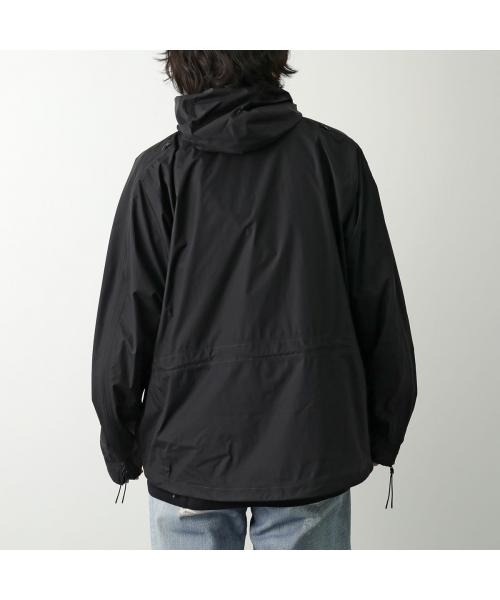 シーピーカンパニー C.P. Company C.P.COMPANY ジャケット Metropolis 18CLOW005A 110033A （916/ライトグレー） 916/ライトグレー