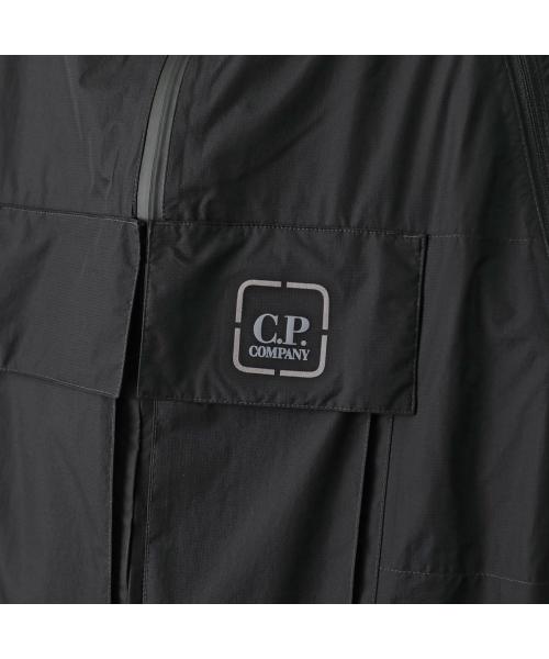シーピーカンパニー C.P. Company C.P.COMPANY ジャケット Metropolis 18CLOW005A 110033A （916/ライトグレー） 916/ライトグレー