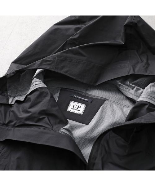 シーピーカンパニー C.P. Company C.P.COMPANY ジャケット Metropolis 18CLOW005A 110033A （916/ライトグレー） 916/ライトグレー