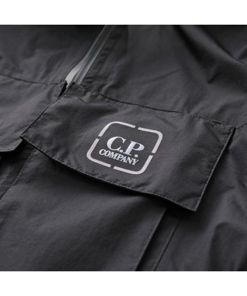 シーピーカンパニー C.P. Company C.P.COMPANY ジャケット Metropolis 18CLOW005A 110033A （916/ライトグレー） 916/ライトグレー