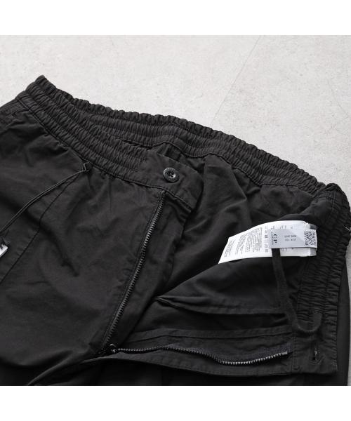 シーピーカンパニー C.P. COMPANY C.P.COMPANY カーゴパンツ 18CMPA094A 006475G レンズ （999/ブラック） 999/ブラック