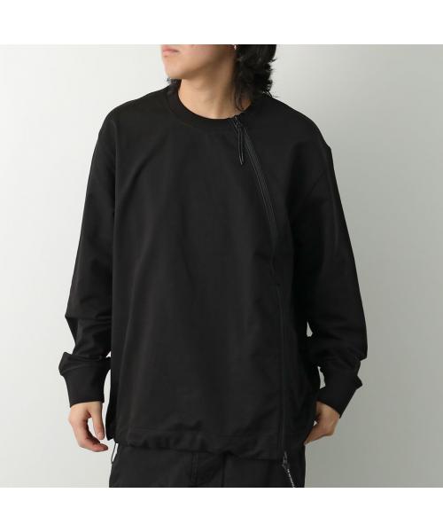 シーピーカンパニー C.P. Company C.P. COMPANY スウェットシャツ Metropolis 18CLSS013A 006452M （999/ブラック） 999/ブラック