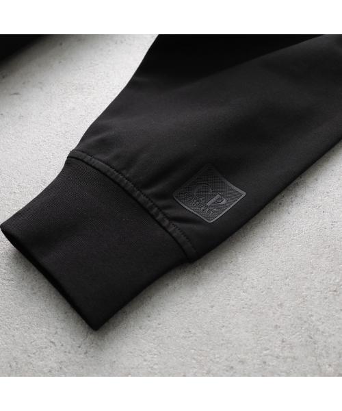 シーピーカンパニー C.P. Company C.P. COMPANY スウェットシャツ Metropolis 18CLSS013A 006452M （999/ブラック） 999/ブラック
