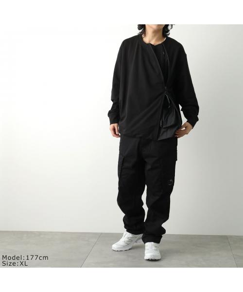 シーピーカンパニー C.P. Company C.P. COMPANY スウェットシャツ Metropolis 18CLSS013A 006452M （999/ブラック） 999/ブラック