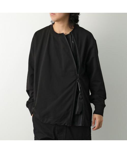 シーピーカンパニー C.P. Company C.P. COMPANY スウェットシャツ Metropolis 18CLSS013A 006452M （999/ブラック） 999/ブラック