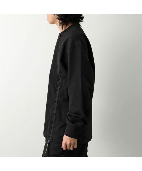 シーピーカンパニー C.P. Company C.P. COMPANY スウェットシャツ Metropolis 18CLSS013A 006452M （999/ブラック） 999/ブラック