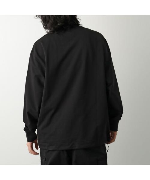 シーピーカンパニー C.P. Company C.P. COMPANY スウェットシャツ Metropolis 18CLSS013A 006452M （999/ブラック） 999/ブラック